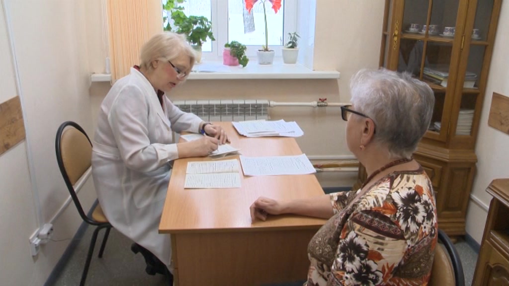 Заболеваемость ОРВИ в Костромской области остается на высоком уровне