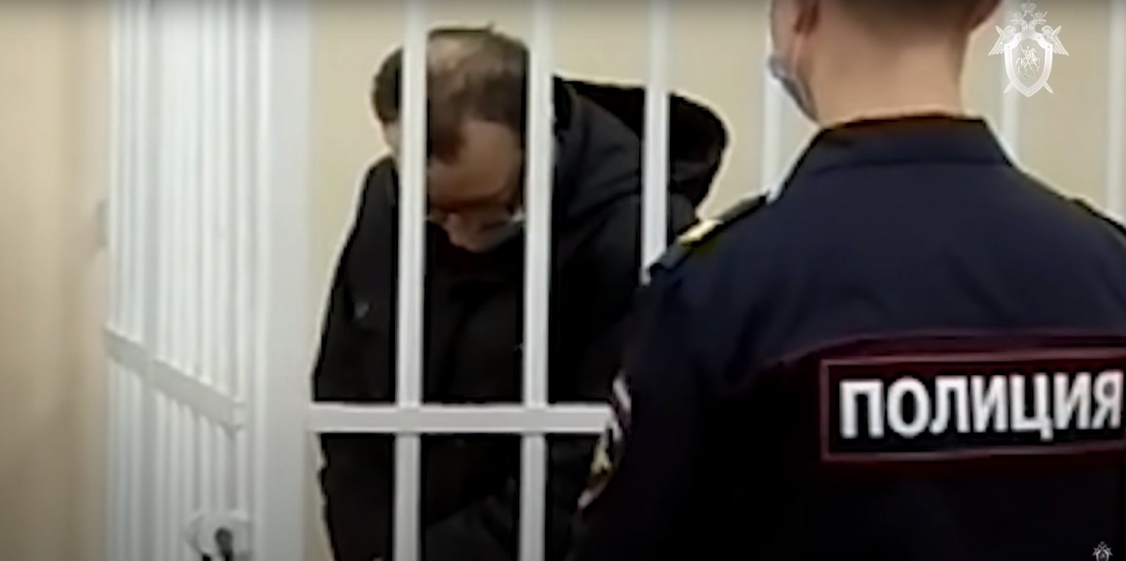 Подозреваемым в убийстве 5-летней девочки в Костроме предъявлено обвинение