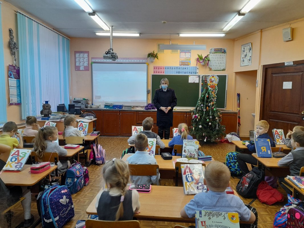 Костромских детей научат прогнозировать ситуацию на дорогах