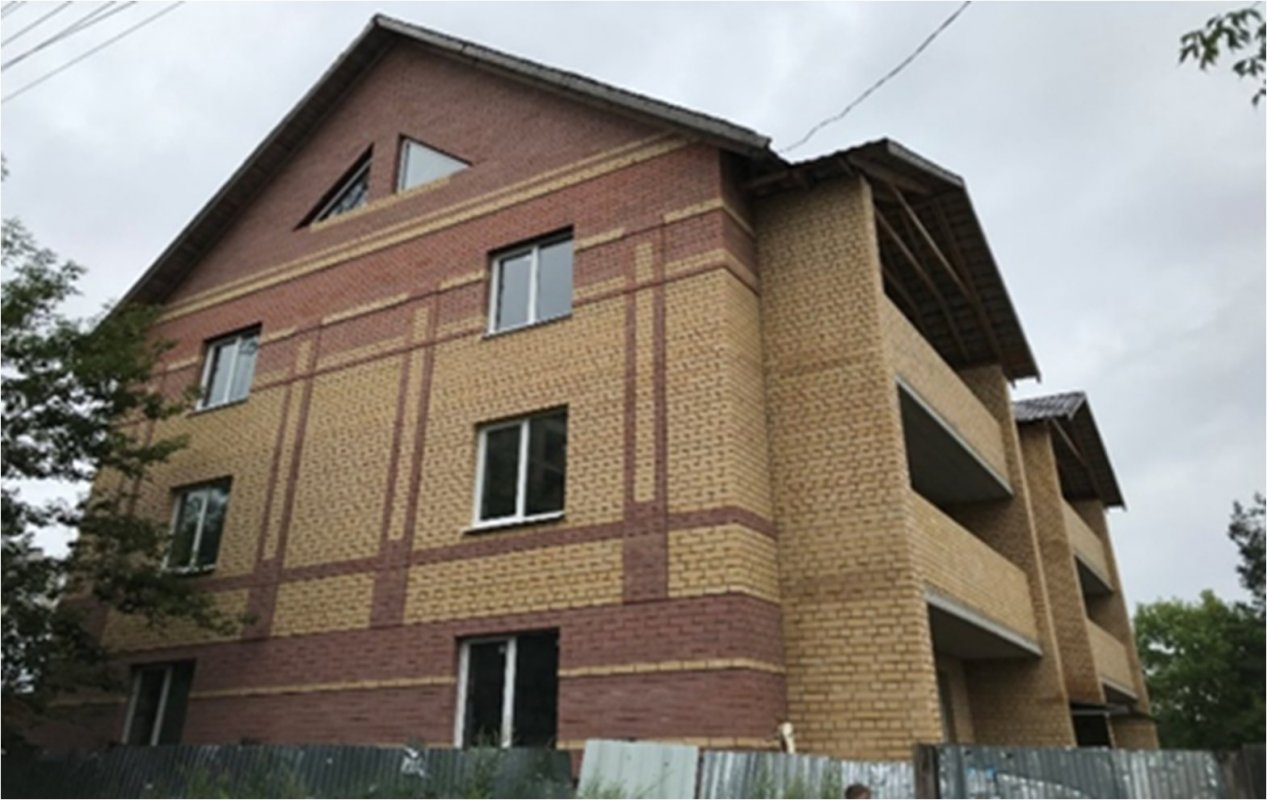 Дольщики двух проблемных домов в Костроме получат компенсацию.
