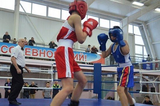 Сегодня в Костроме стартуют чемпионат и первенство региона по боксу