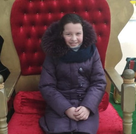 В Костроме ищут 10-летнюю школьницу