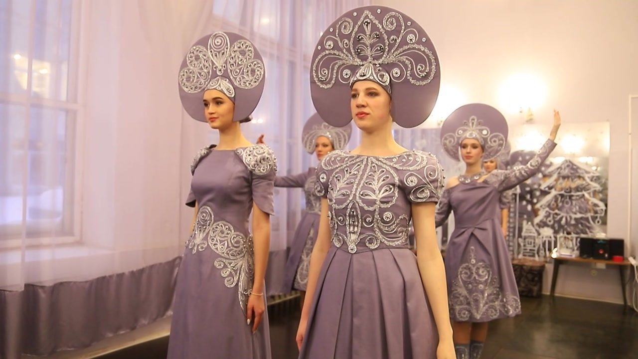 Театр-студия «Молодежная мода» выиграла сразу 2 международных конкурса