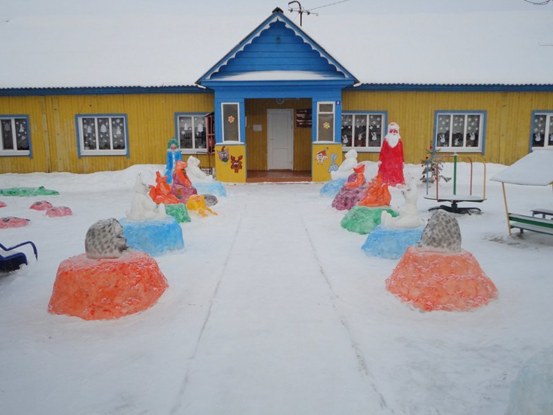 В Костроме стартует конкурс для воспитанников детских садов
