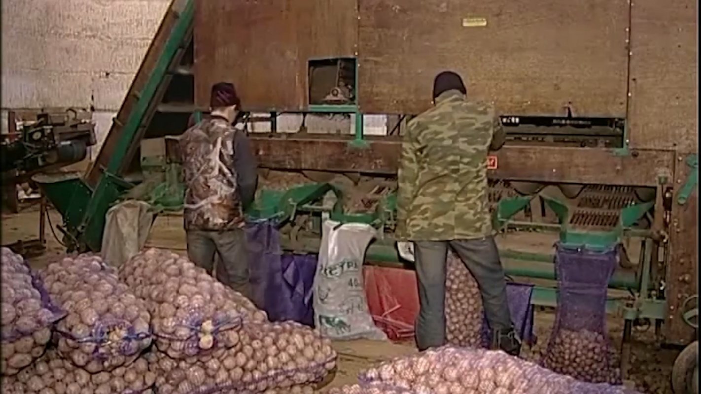 Аграрии Костромской области готовятся к полевым работам