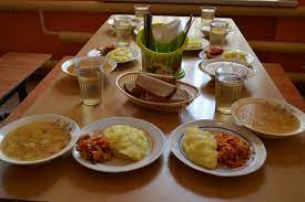 Костромская область отмечена за эффективную работу по организации школьного питания