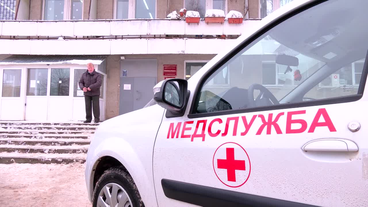 В Костромской области растет нагрузка на первичное  звено здравоохранения