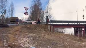 В этом году на трассах Костромской области отремонтируют 7 мостов