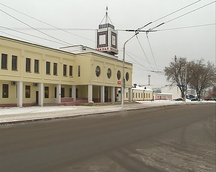 Коронавирус  отменяет пригородные рейсы в Костромской области
