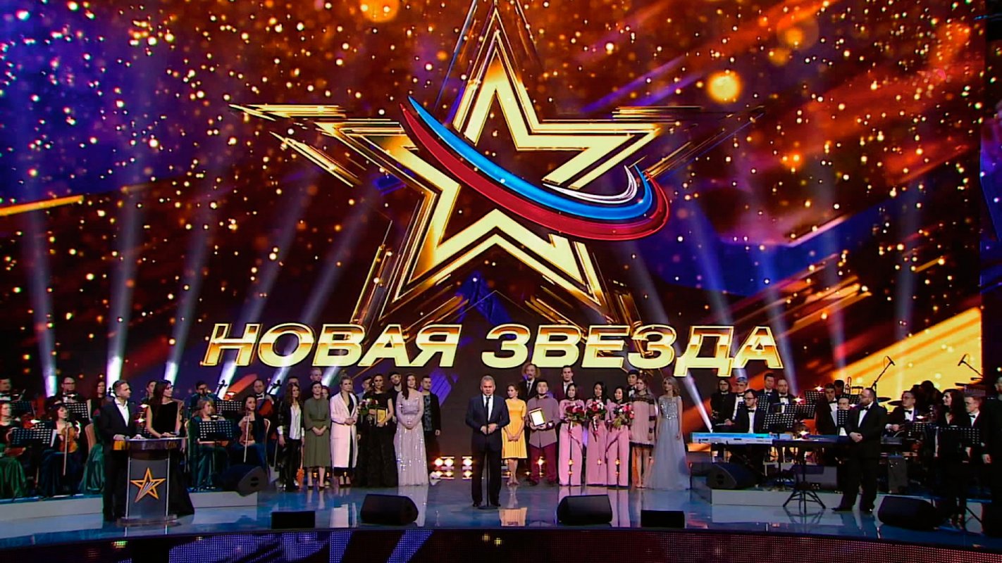 Костромич прошел кастинг Всероссийского конкурса «Новая звезда»