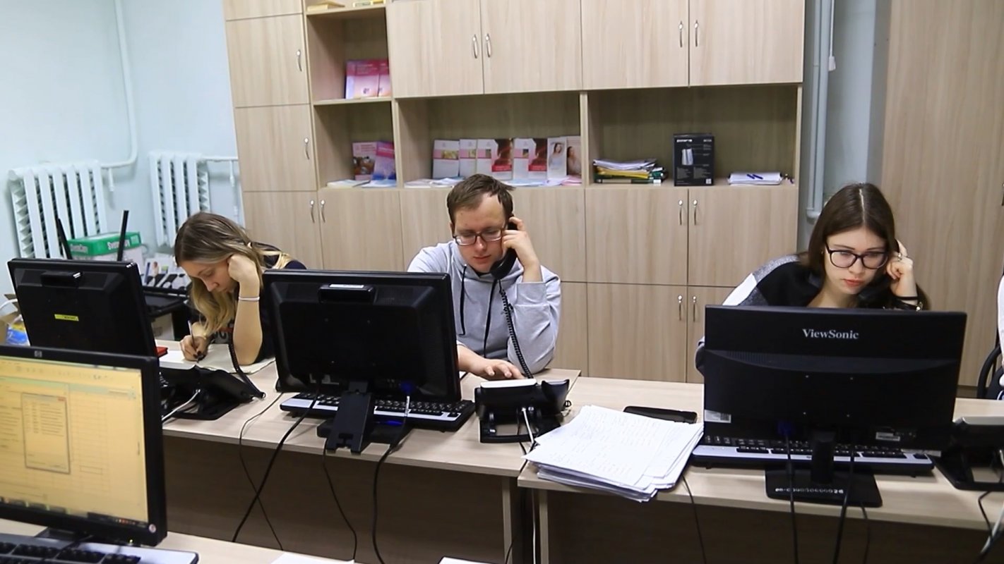 В Костроме «больничные» будут открывать дистанционно до 15 марта