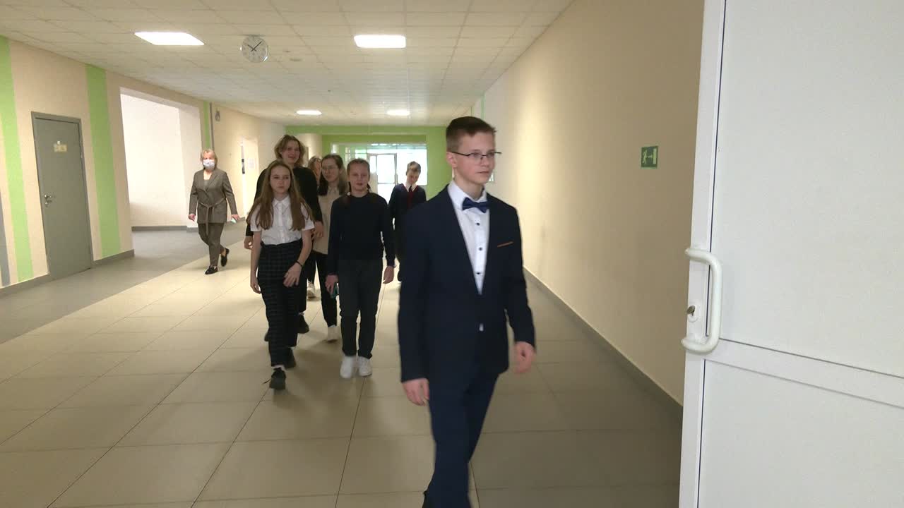 Костромских подростков защищают от коронавируса