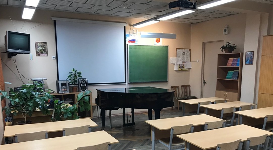 Школьники Костромской области создадут «Классное пространство»