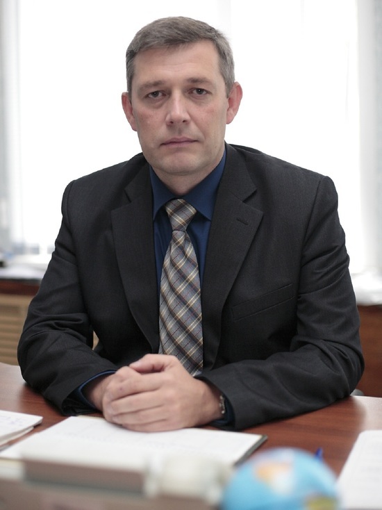 Профессор КГУ о ситуации на Украине: без применения силы уже было не обойтись