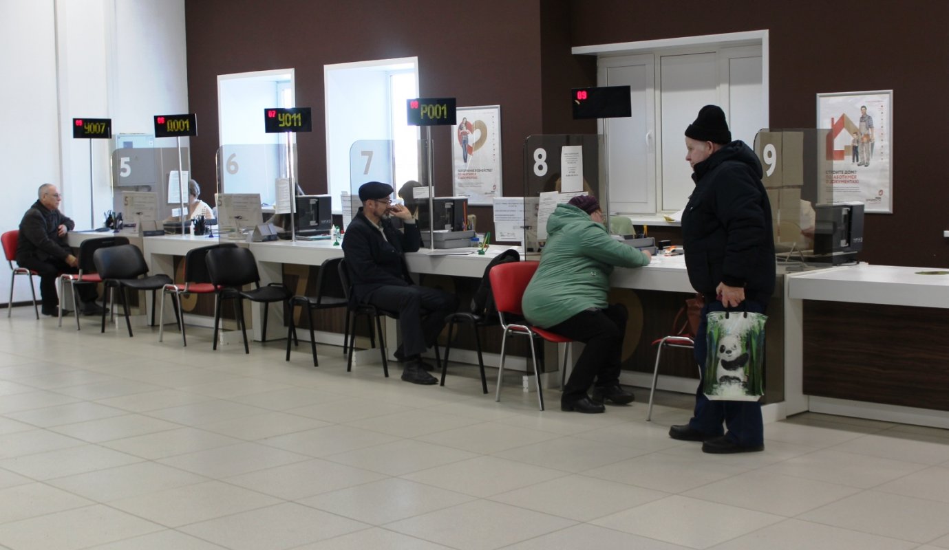 Госуслуги в Костромской области стали доступнее