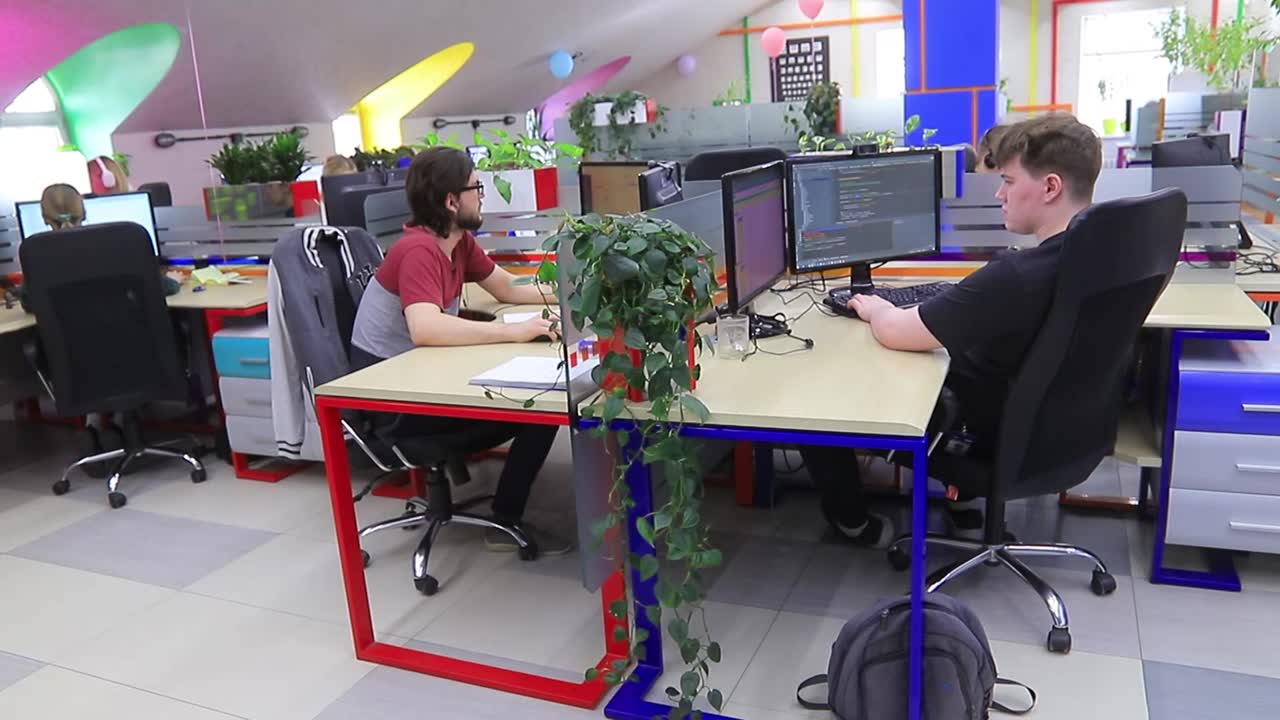 Костромские программисты готовы к освоению новых рынков