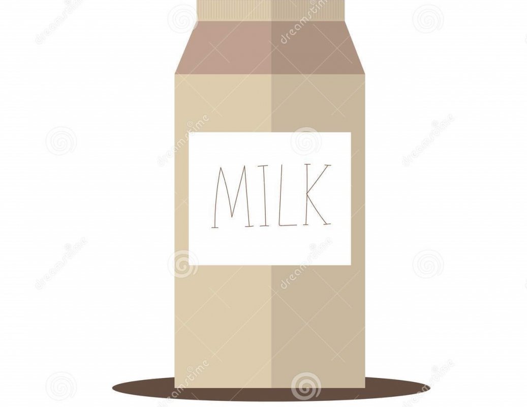 У костромских производителей  молока есть запас прочности