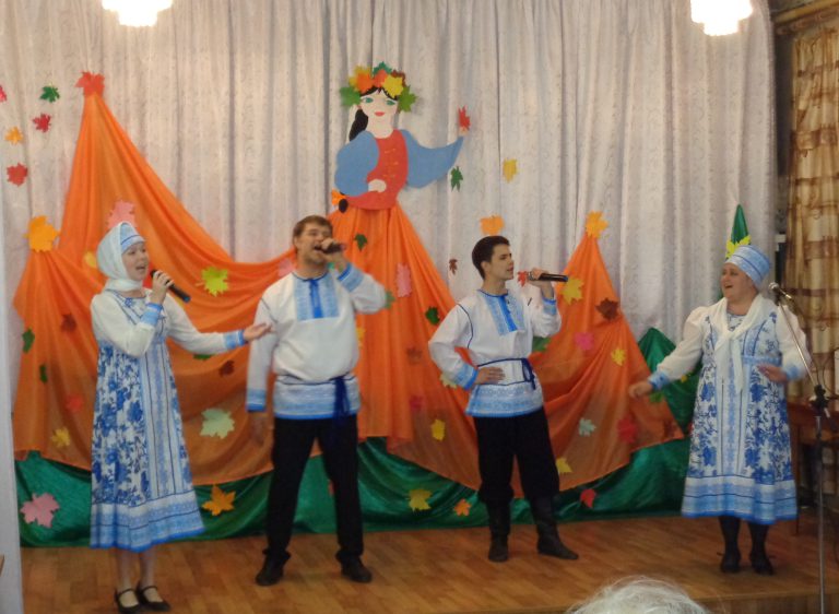 В областном центре сегодня пройдет концерт «Костромская ярмарка талантов»