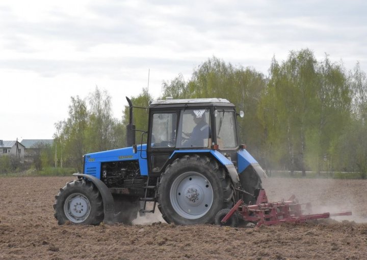 Почти 3 млн рублей направит Костромская область на поддержку сельхозкооперации