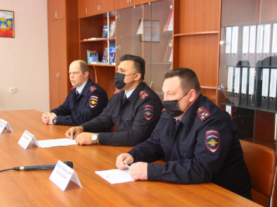 В Костромской области в майские праздники сотрудники полиции будут нести службу в усиленном режиме