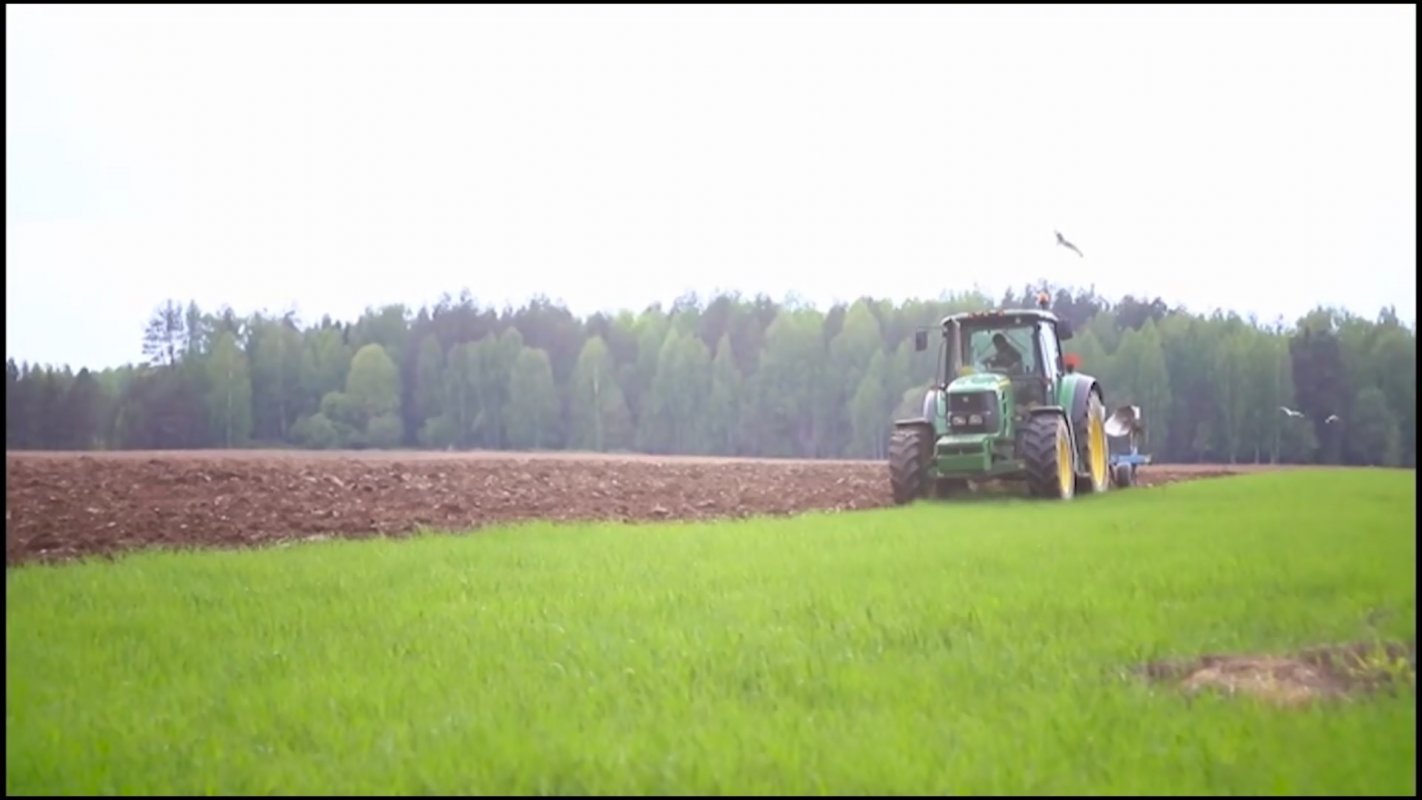К весенним полевым работам приступили 147 СПК, колхозов и фермерских хозяйств Костромской области