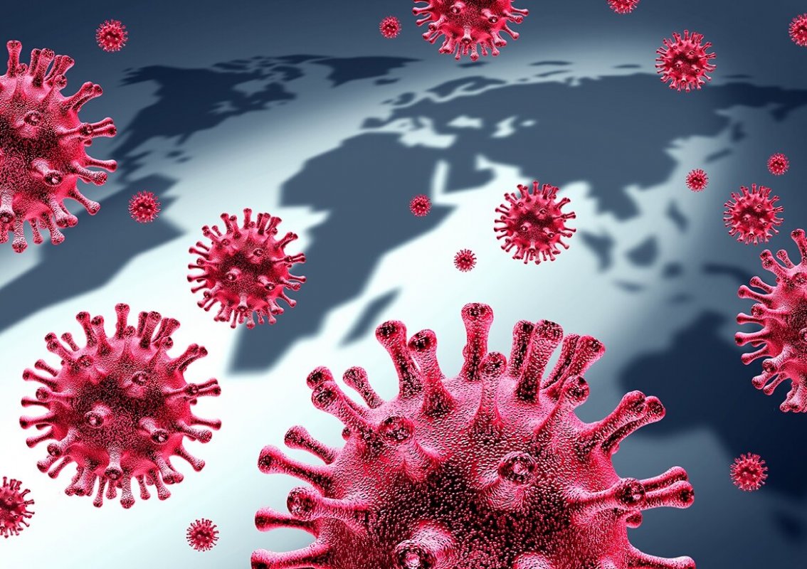 В Костромской области коронавирусом заболели менее 20 человек