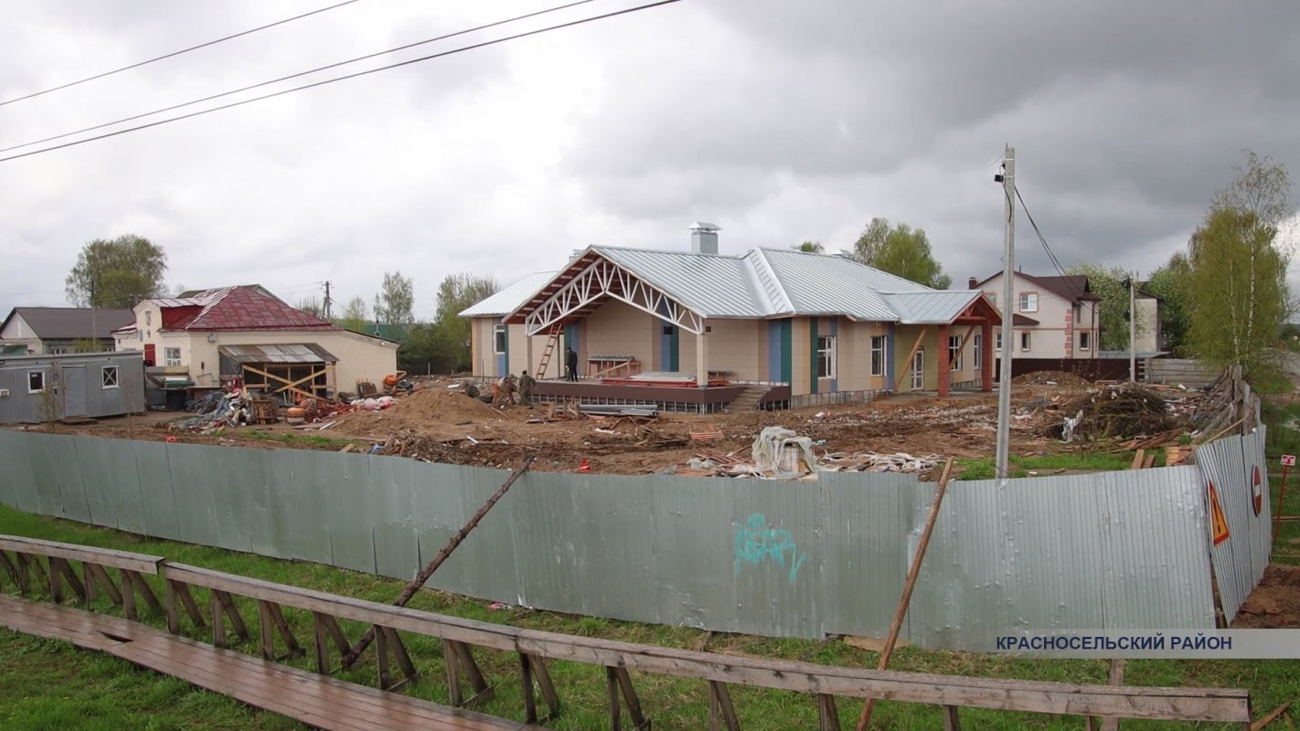 Меньше 2-х недель остается у жителей Костромской области, чтобы проголосовать за объекты благоустройства в своих городах и районах