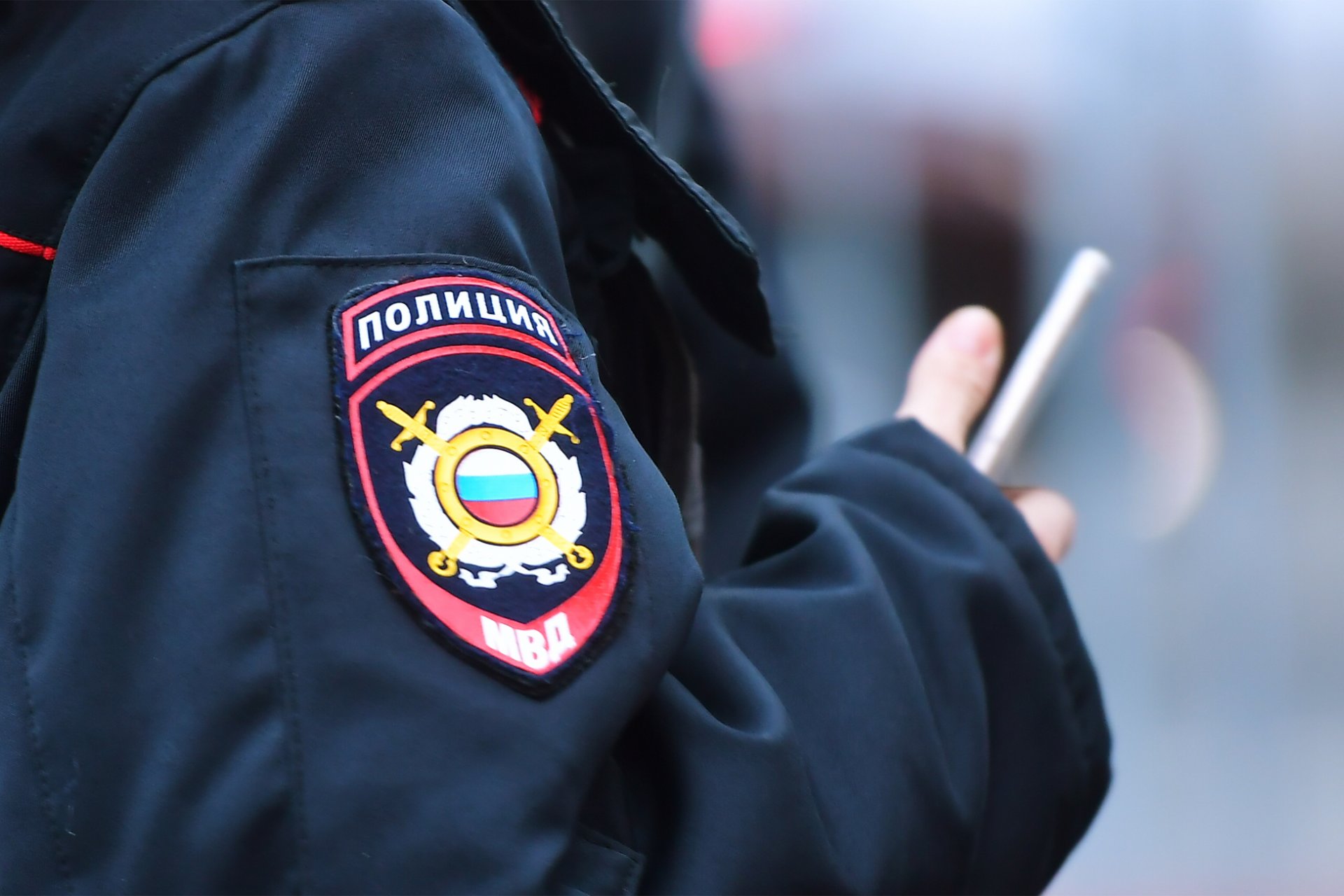 Полиция Костромы проверила сообщения о мужчине, который якобы приставал к детям