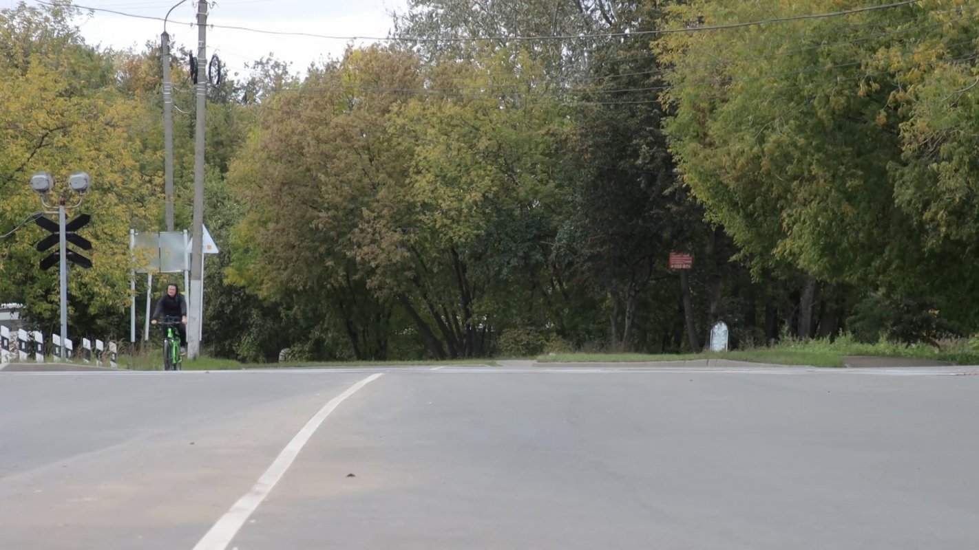 Планы по строительству в Костроме продолжения улицы Зеленой обретают реальность