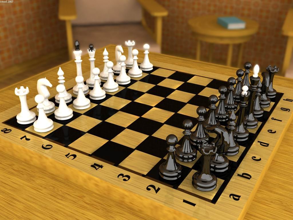 Кострома вновь станет центром притяжения юных шахматистов со всей России