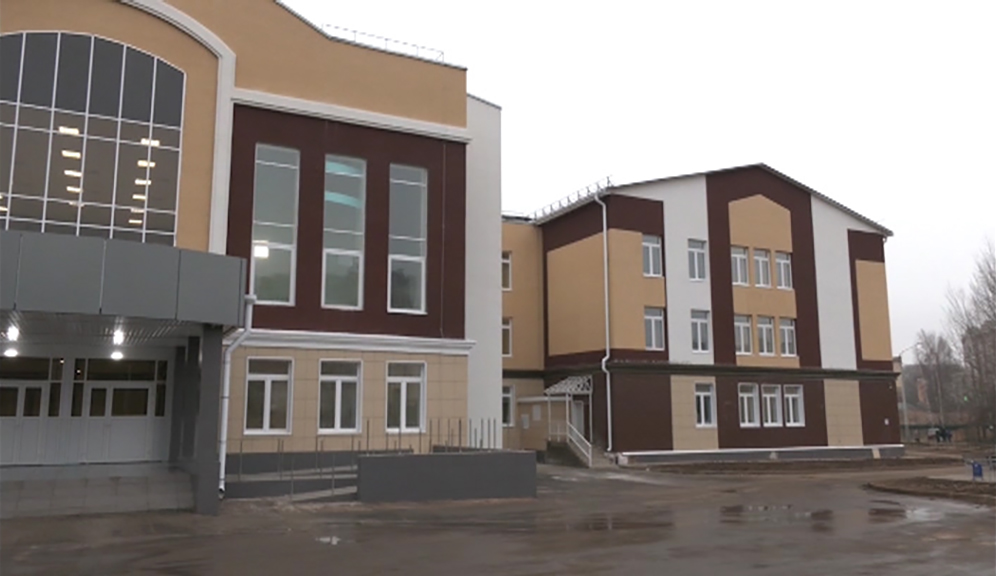 Сергей Ситников поручил усилить контроль во всех школах Костромской области