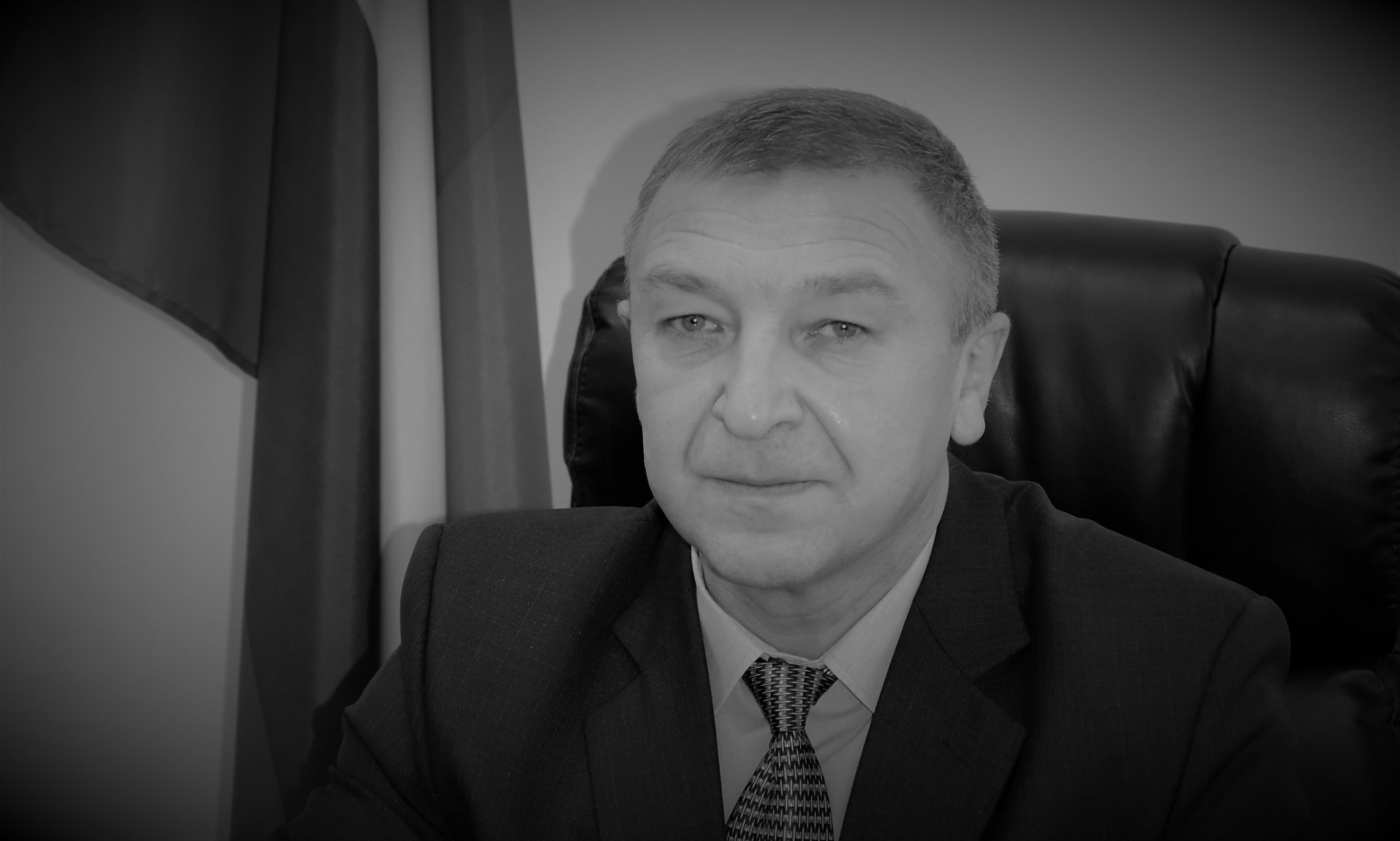 Губернатор Сергей Ситников  выразил соболезнования родным и близким Павла Бабчука