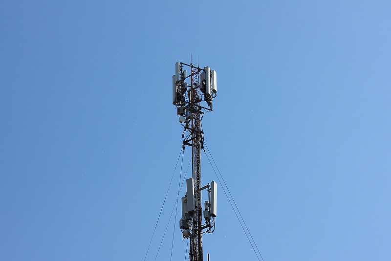 В Шарье, Галиче и Поназырево усилили сигнал 4G-сети Tele2