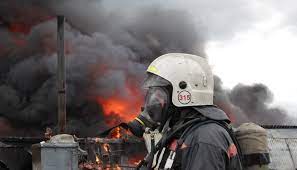 Костромские пожарные продемонстрируют свои умения спасать жизни