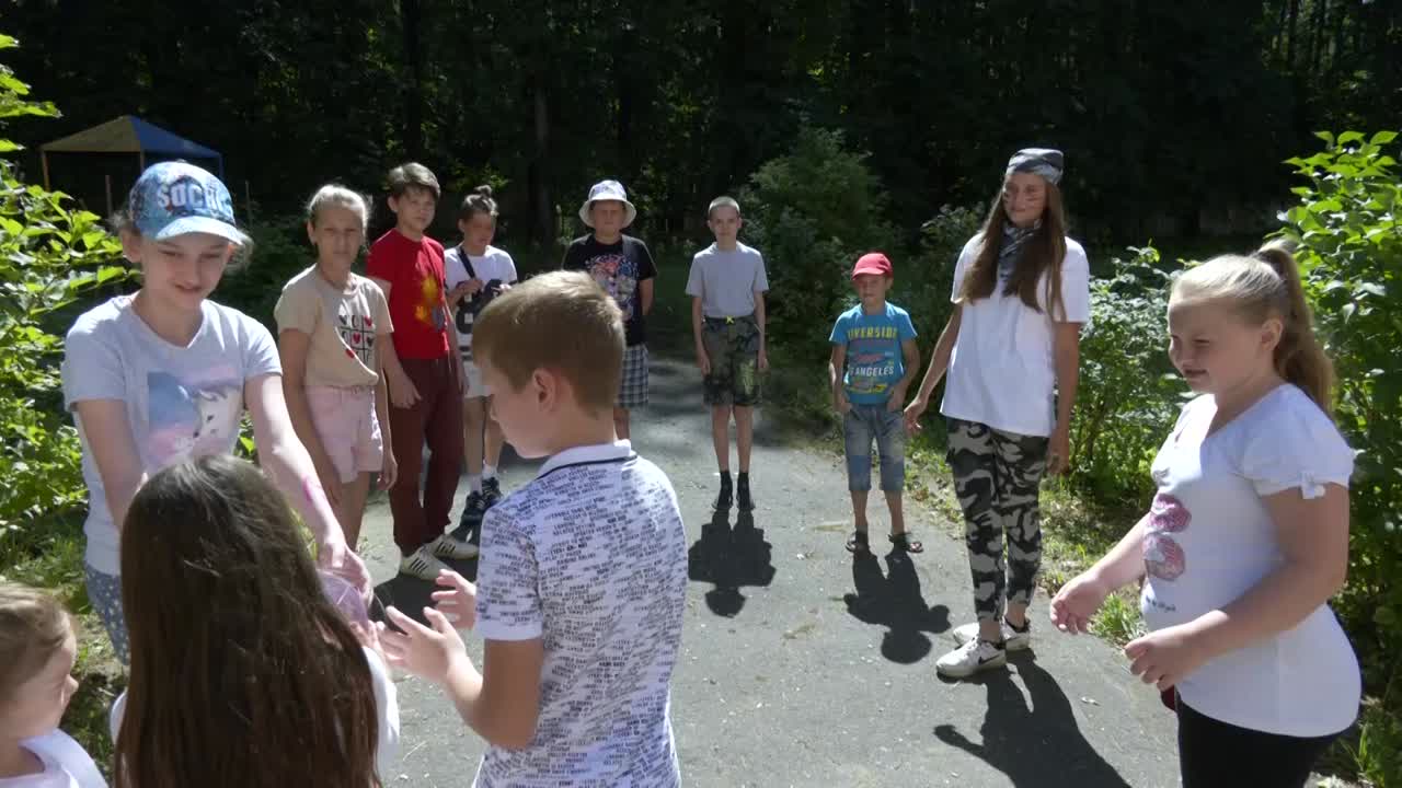 В Костромской области усилят контроля над поведением детей в летний период