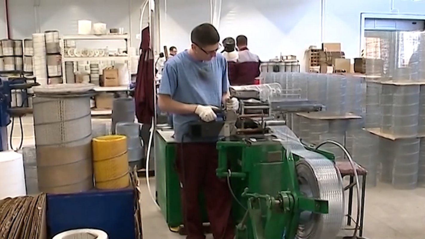 В Костромской области продолжат поддерживать работодателей, трудоустраивающих инвалидов