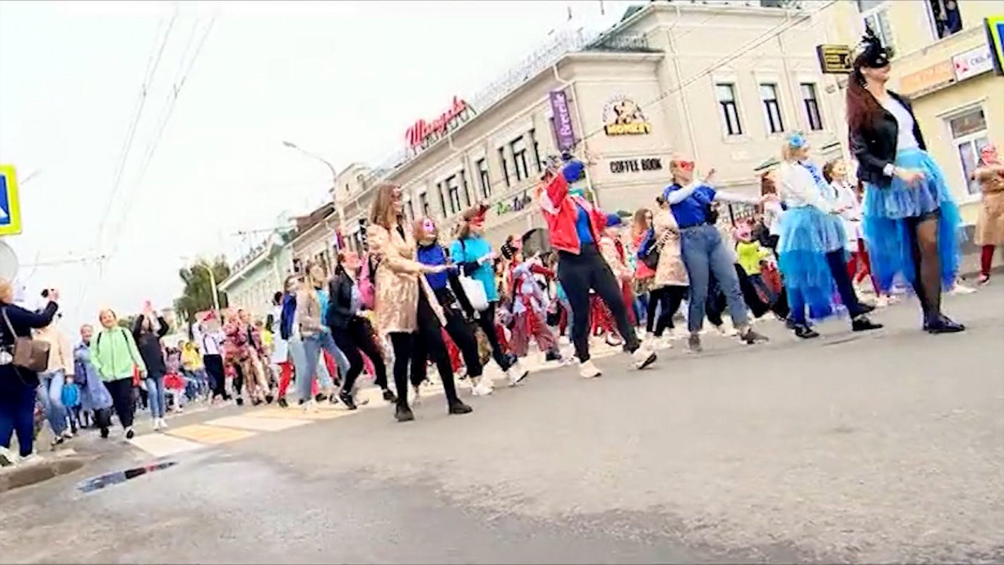 Что ждет жителей и гостей Костромы на День города