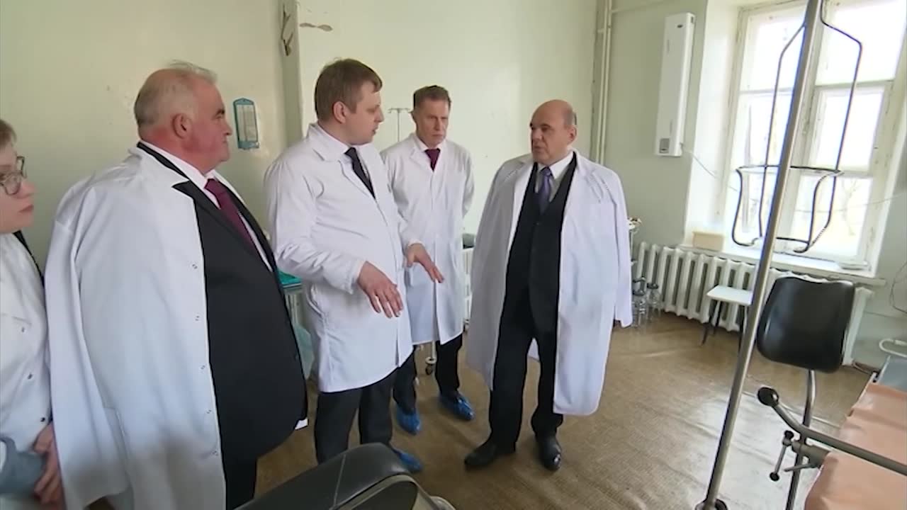 Экономия и комфорт. В Первой окружной больнице Костромы в этом году начнут строить газовую котельную