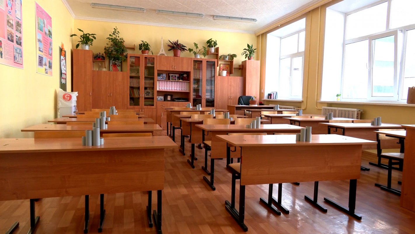 В Костроме проверяют готовность образовательных учреждений к новому учебному году