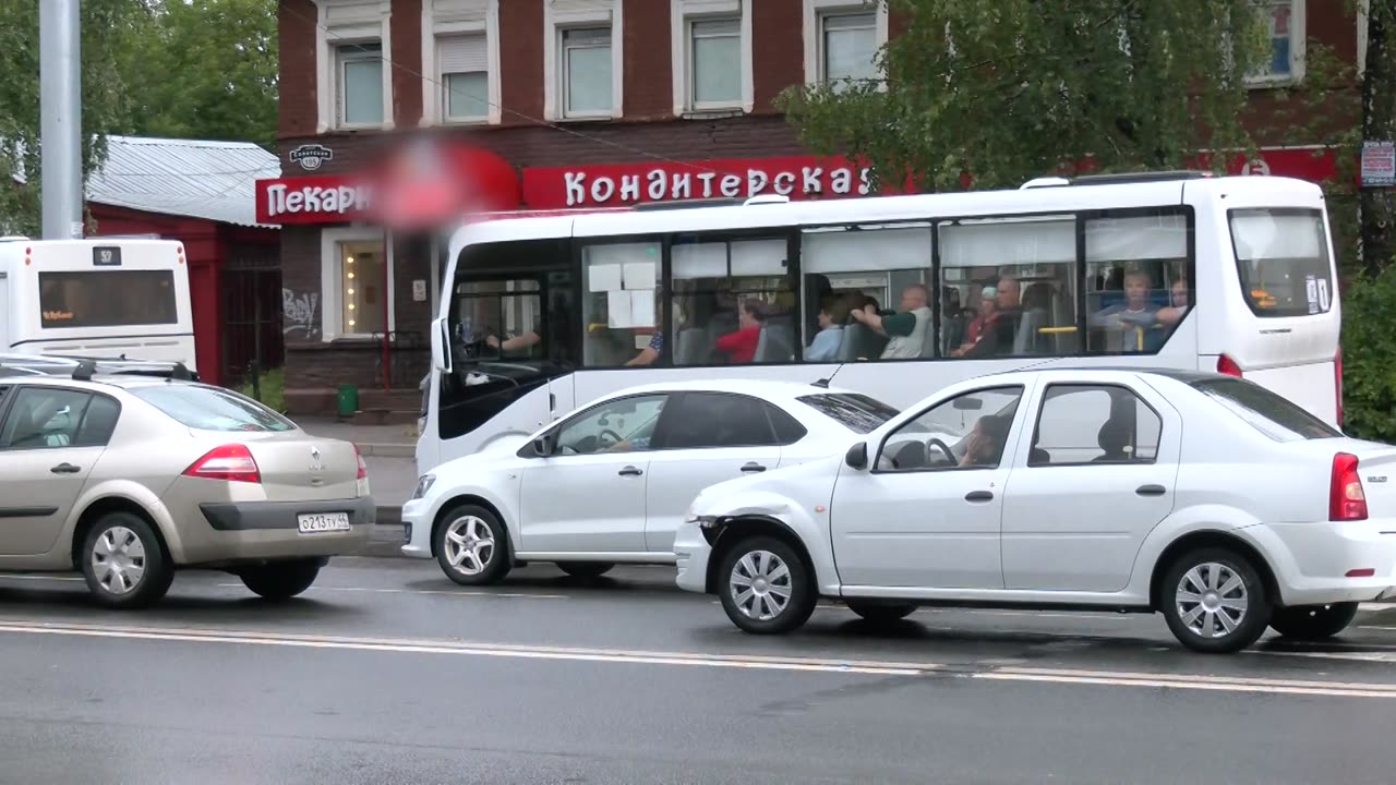 В Костроме изменят стоимость проезда в общественном транспорте