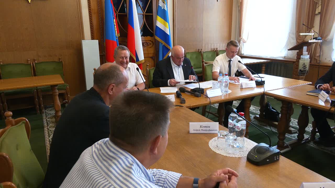 Администрация региона проработает новые меры поддержки сыроваров Костромской области