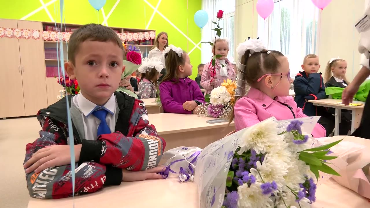 В Костромской области родителям первоклассника выплатят по 2 000 руб.