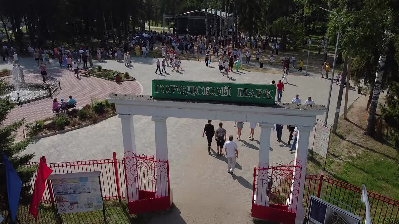 День города и железнодорожника отметили в «северной столице» Костромской области