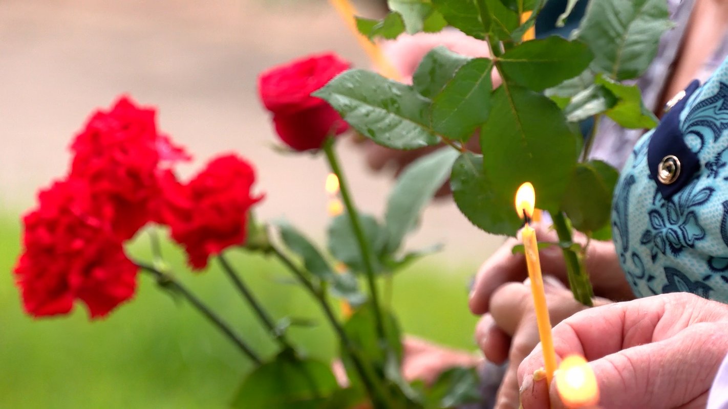В Костроме сегодня вспомнят имена земляков, погибших в «горячих точках»