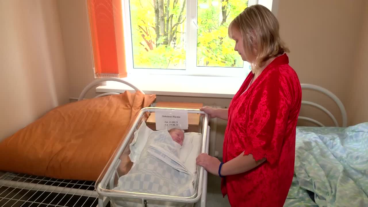 В Костромской области анонсировали новую меру поддержки многодетных семей