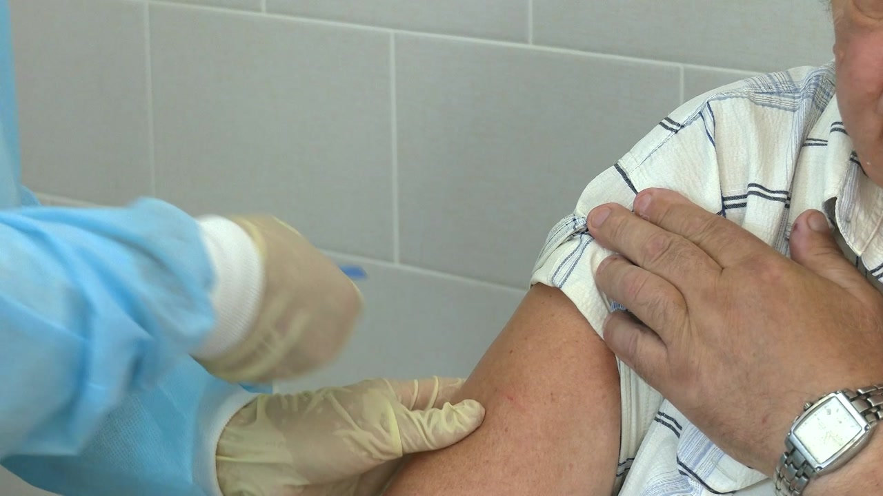 Противостоять инфекции поможет иммунизация