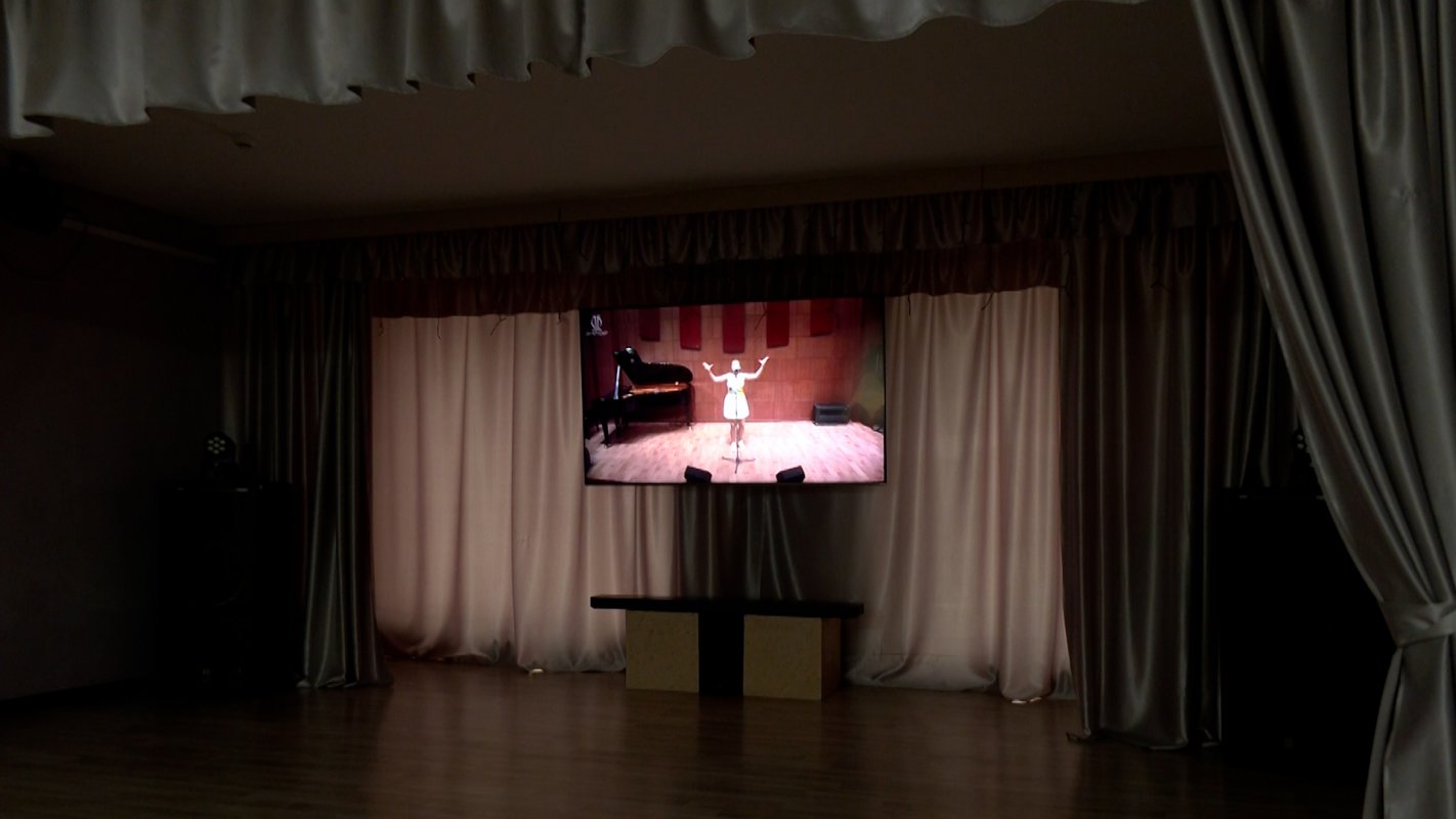 В Нейской музыкальной школе оборудуют виртуальный концертный зал