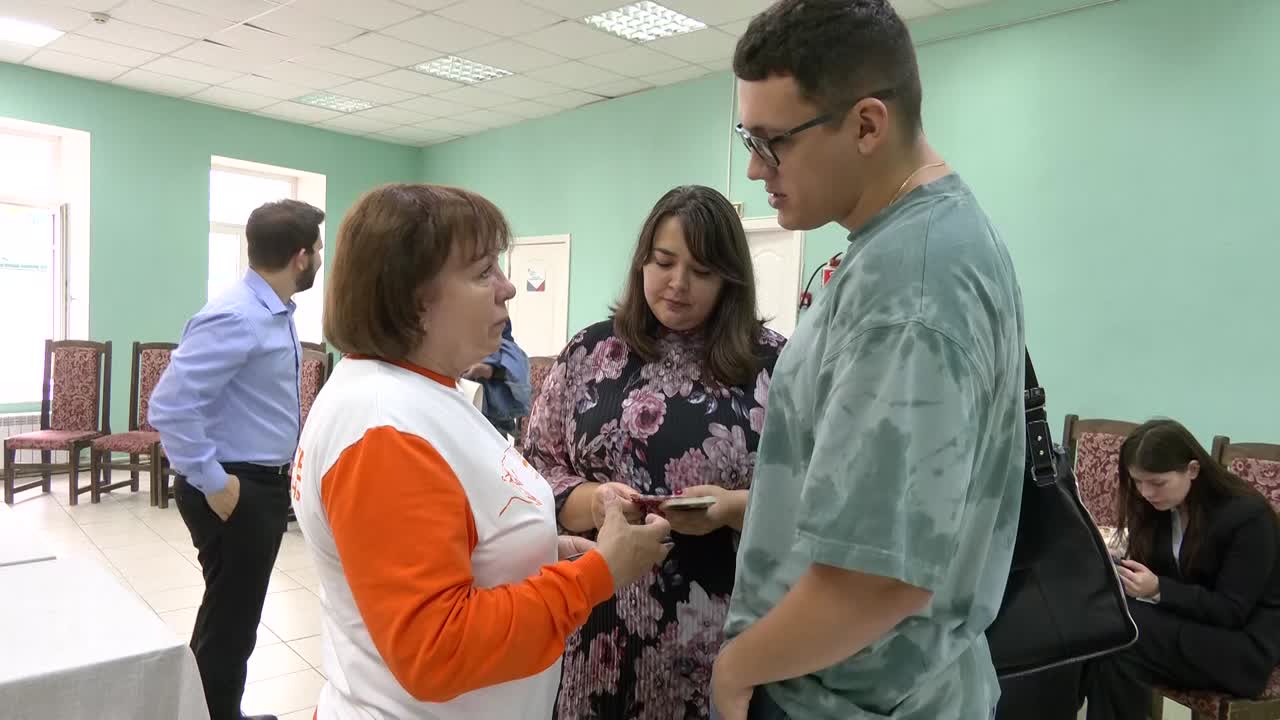 В Костромской области возобновили работу Программы лояльности для волонтеров