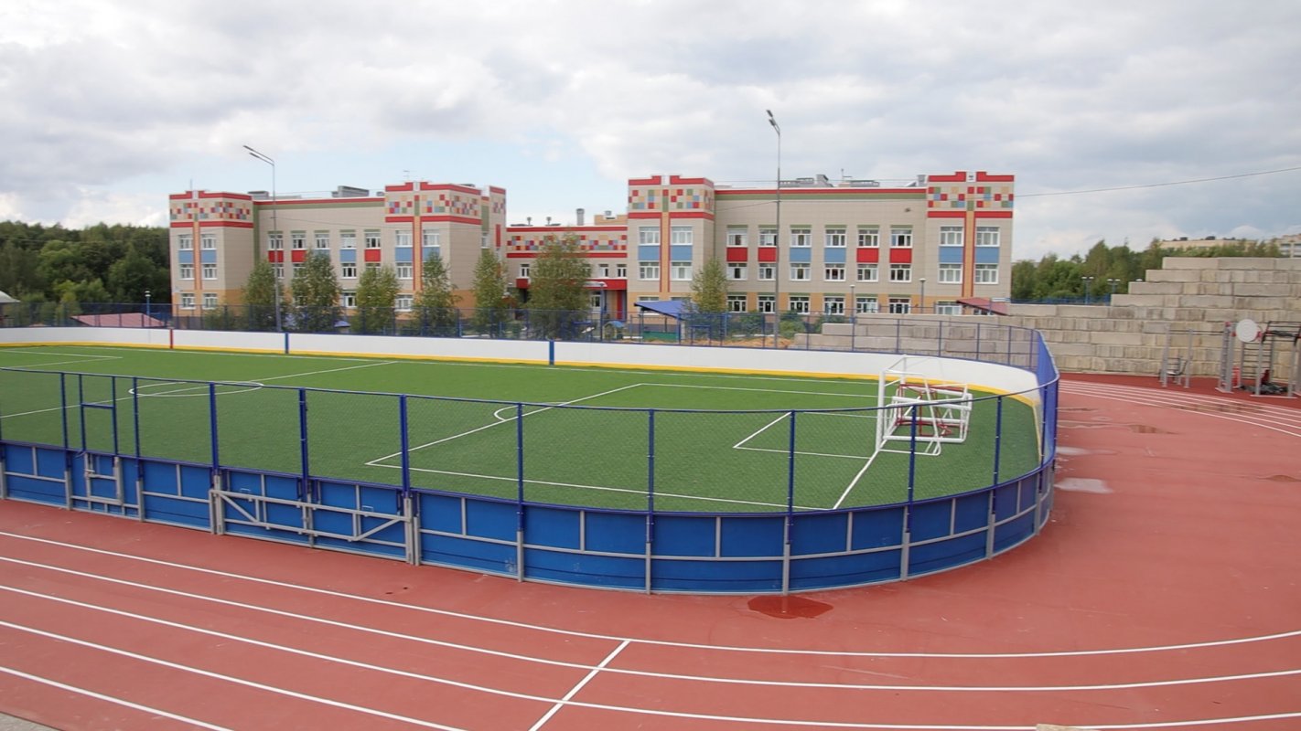 В Костроме откроют Центр развития внешкольного спорта