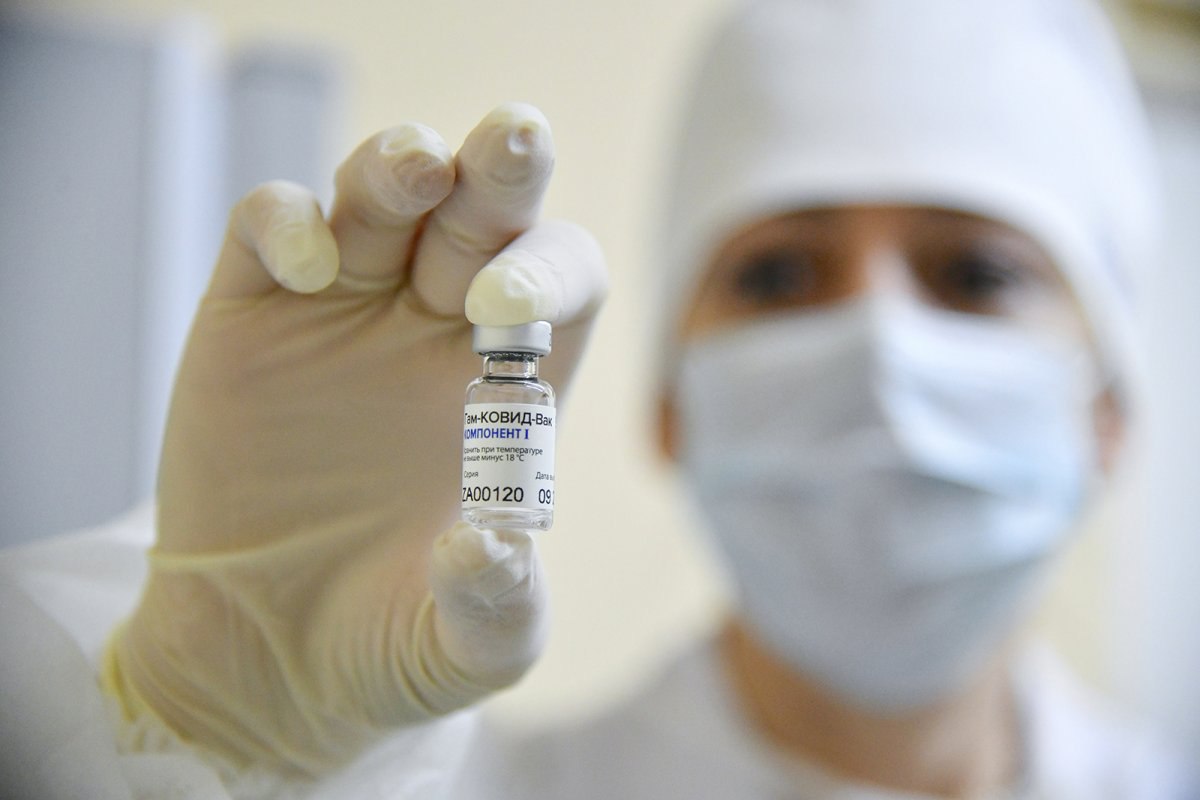 Медики Костромской области признали вакцинацию лучшей мерой профилактики сезонных заболеваний